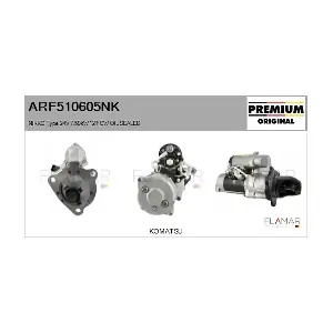 FLAMAR ARF510605NK