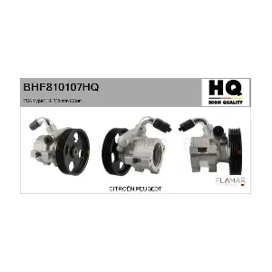 BHF810107HQ FLAMAR