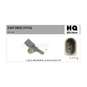 FLAMAR SNF260E37HQ