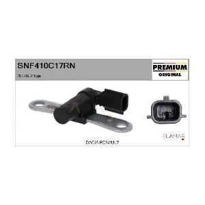 SNF410C17RN FLAMAR