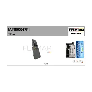 IAF890047FI FLAMAR