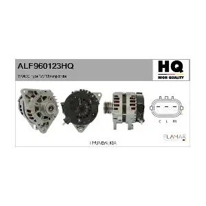 ALF960123HQ FLAMAR