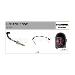 SNF470F37VW FLAMAR