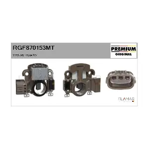 RGF870153MT FLAMAR