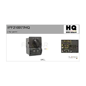 FLAMAR IPF210077HQ