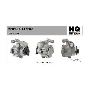 FLAMAR BHF020147HQ