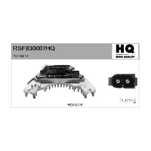 RSF830007HQ FLAMAR