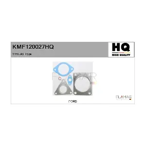 KMF120027HQ FLAMAR