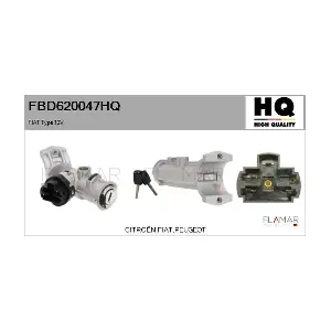 FBD620047HQ FLAMAR