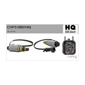 FLAMAR CVF510051HQ