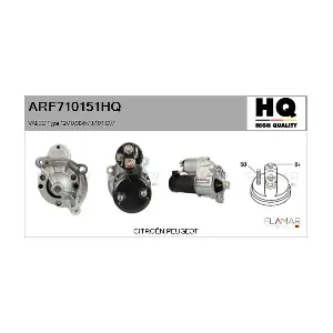 FLAMAR ARF710151HQ