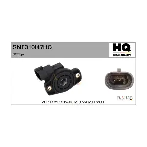 FLAMAR SNF310I47HQ
