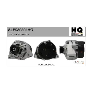ALF980501HQ FLAMAR