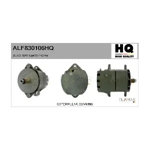 FLAMAR ALF830106HQ