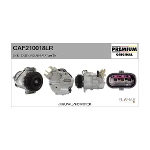 FLAMAR CAF210018LR