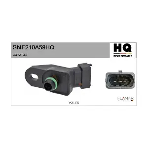SNF210A59HQ FLAMAR