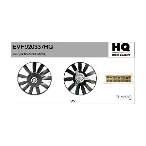 EVF920337HQ FLAMAR