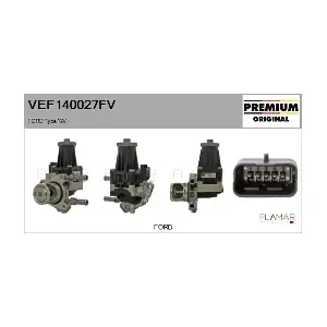 VEF140027FV FLAMAR