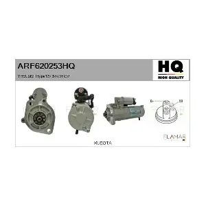 ARF620253HQ FLAMAR