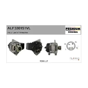 FLAMAR ALF330151VL