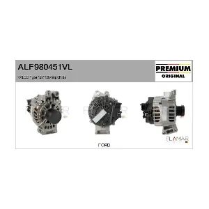 FLAMAR ALF980451VL