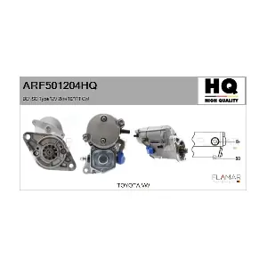 ARF501204HQ FLAMAR