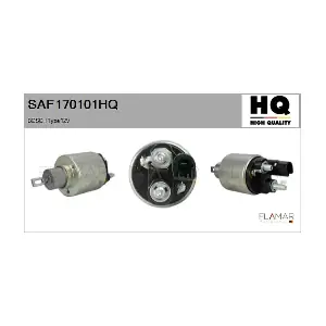 SAF170101HQ FLAMAR