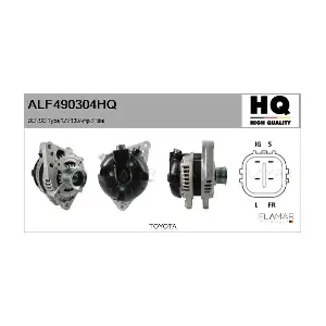 FLAMAR ALF490304HQ