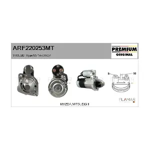 FLAMAR ARF220253MT