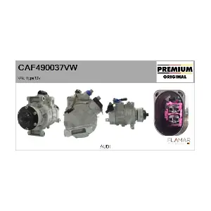 CAF490037VW FLAMAR