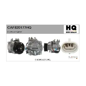 FLAMAR CAF820177HQ