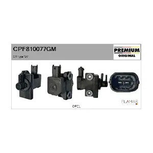 CPF810077GM FLAMAR