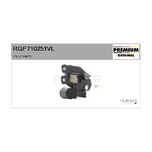 RGF710251VL FLAMAR