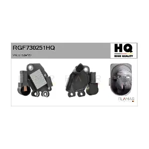 RGF730251HQ FLAMAR