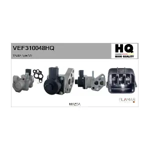 VEF310048HQ FLAMAR