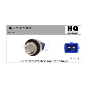 SNF710H37HQ FLAMAR