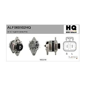 FLAMAR ALF060102HQ