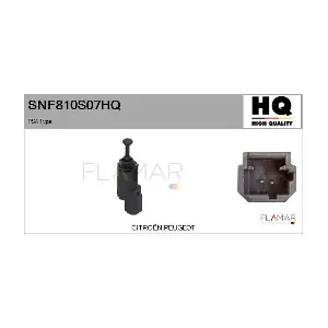 SNF810S07HQ FLAMAR