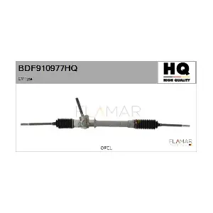 BDF910977HQ FLAMAR