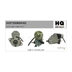 FLAMAR ARF550604HQ