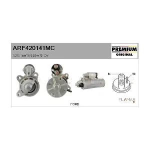 FLAMAR ARF420141MC