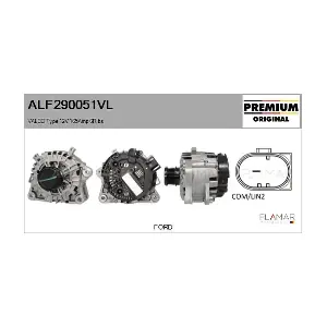 ALF290051VL FLAMAR