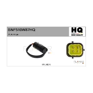 SNF510W87HQ FLAMAR