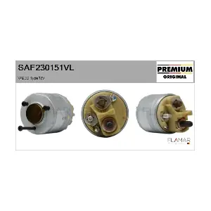 SAF230151VL FLAMAR