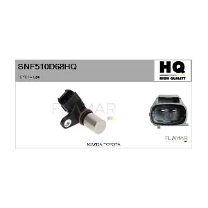 FLAMAR SNF510D68HQ