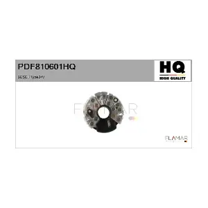 FLAMAR PDF810601HQ