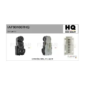 IAF901007HQ FLAMAR