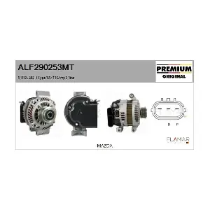 FLAMAR ALF290253MT