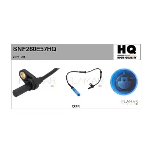 SNF260E57HQ FLAMAR