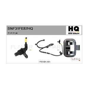 SNF31FE87HQ FLAMAR